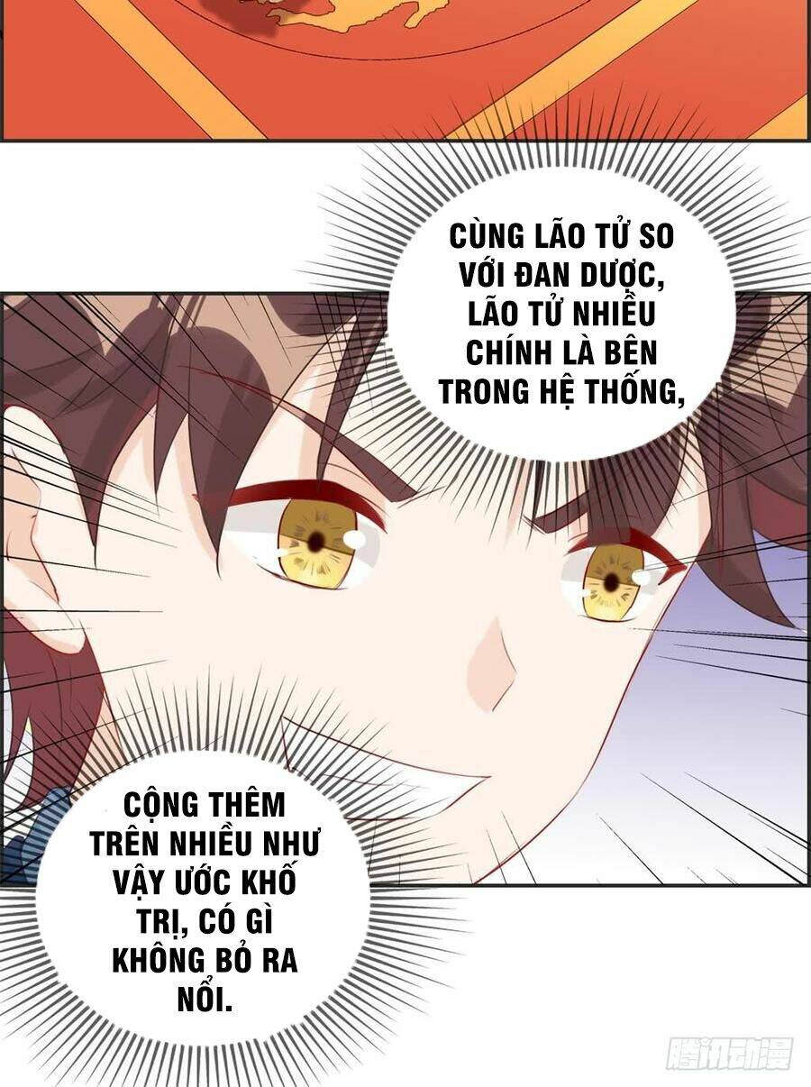 Tối Cường Hoàn Khố Hệ Thống: Chapter 23