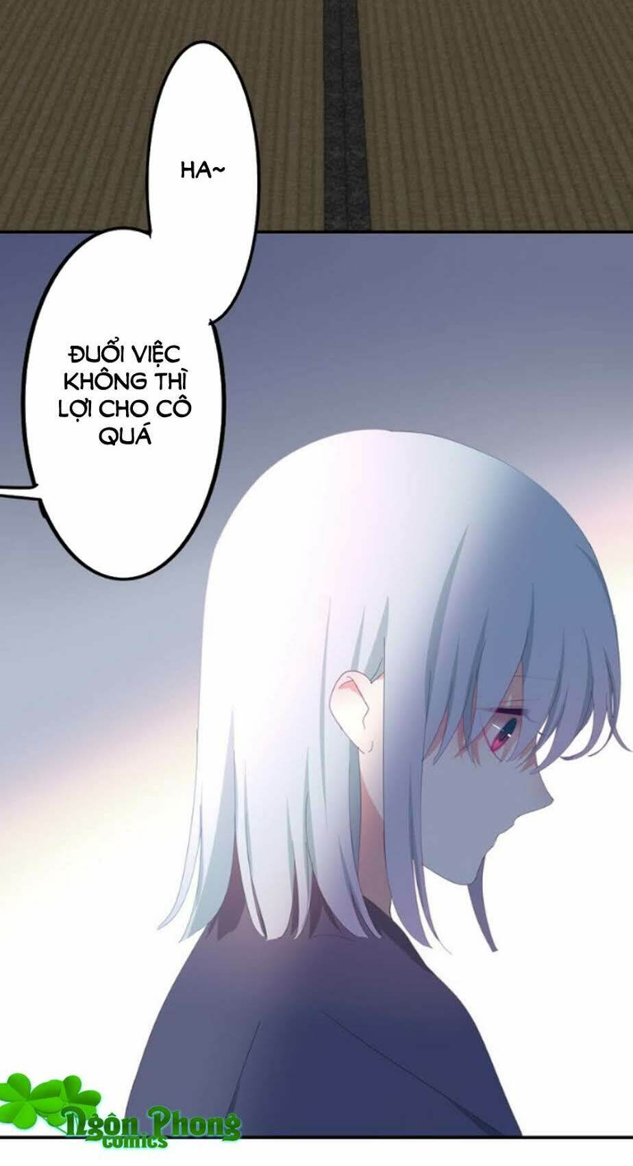 Tháng Sáu Không Hẹn Mà Gặp: Chapter 4