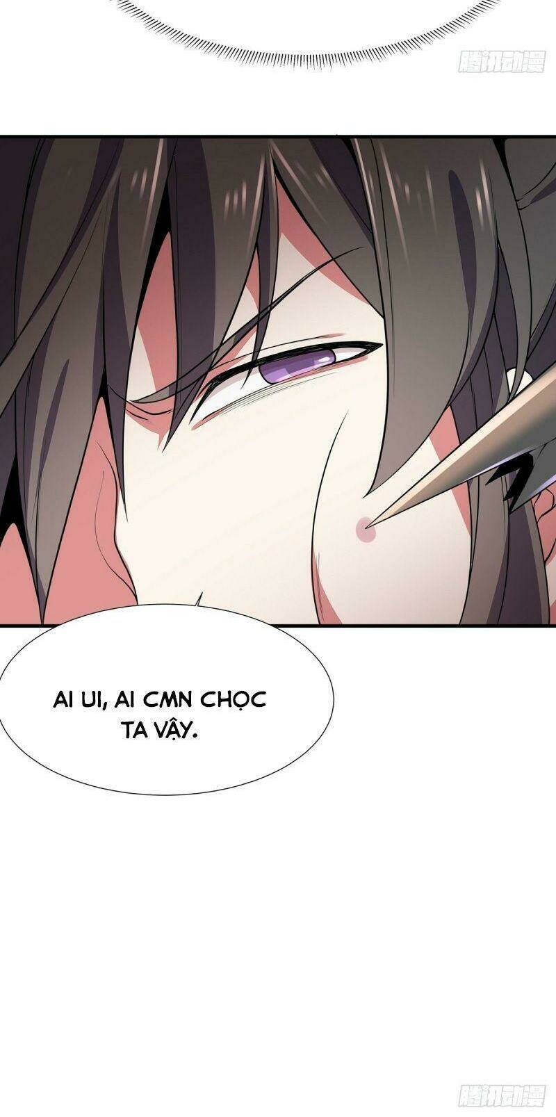 Lực Bạt Sơn Hà Hề Tử Đường: Chapter 5