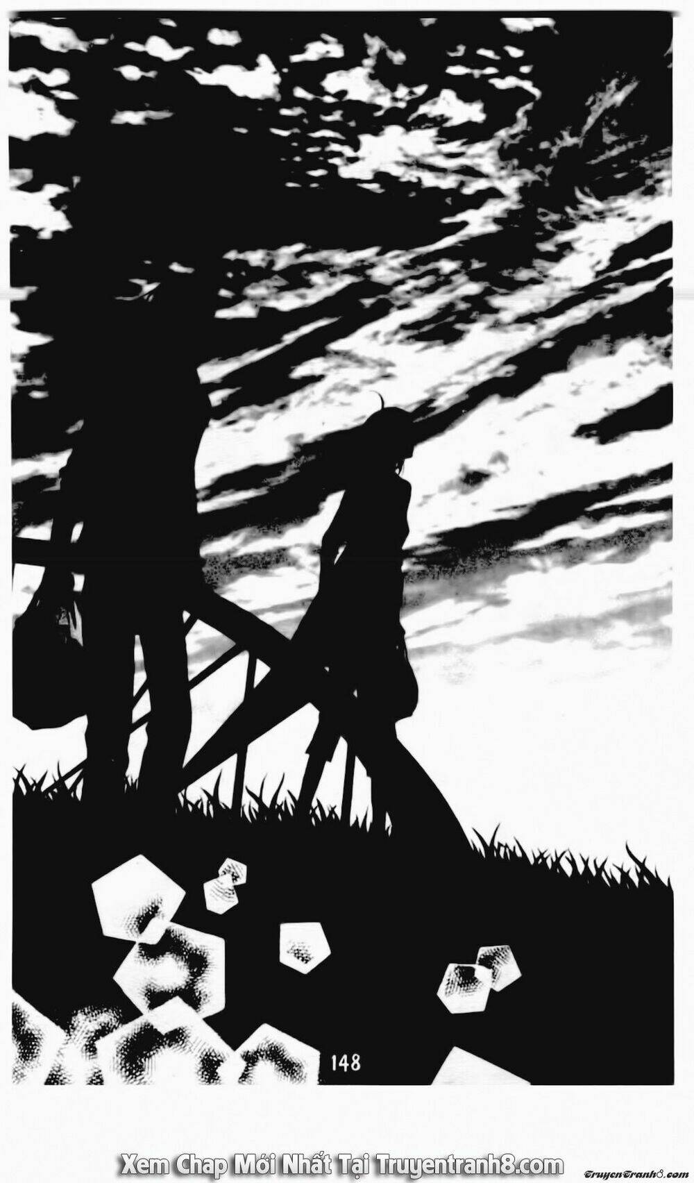 Tiểu Thư Sachie: Chapter 84