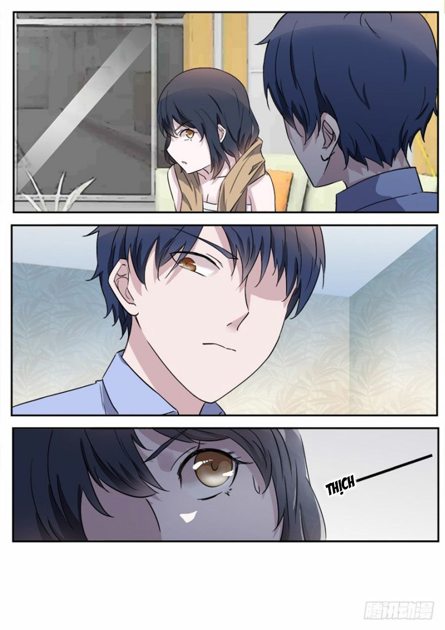 Thiên Kim Đường Môn: Chapter 51