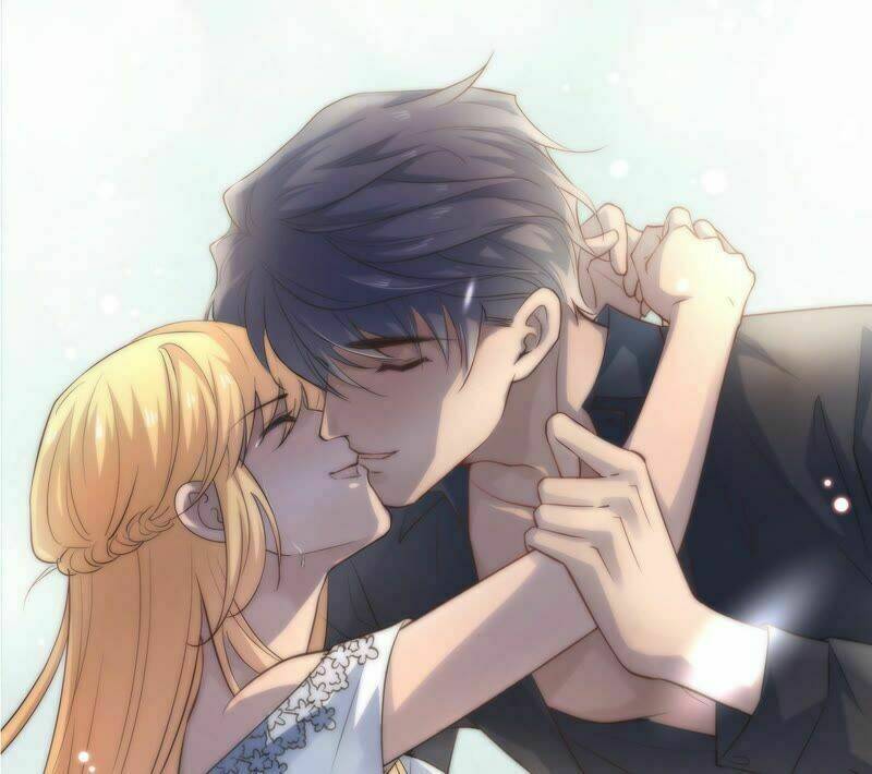 Chiến Lược Lãng Mạn Của Thịnh Thiếu: Chapter 81