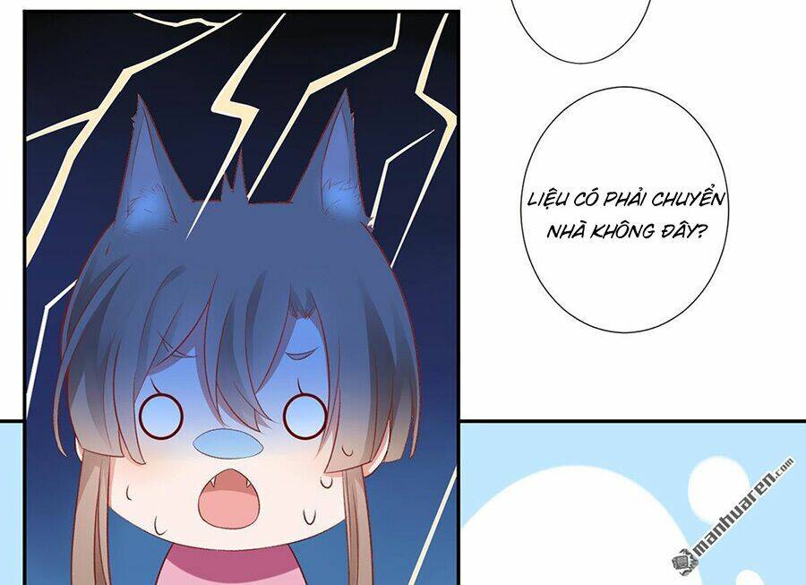 Hoàng Phi 9000 Tuổi: Chapter 10