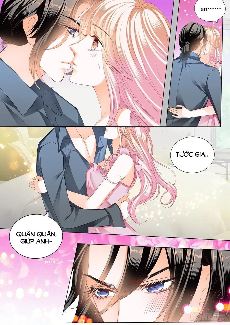 Bá Đạo Tiểu Thúc, Xin Trêu Chọc Vừa Thôi!: Chapter 173