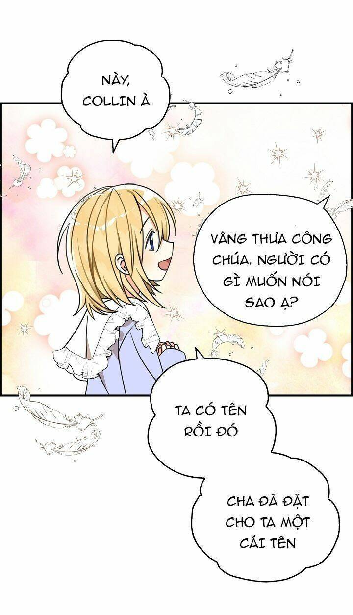 Ba Người Anh Trai Của Tôi Là Bạo Quân: Chapter 14