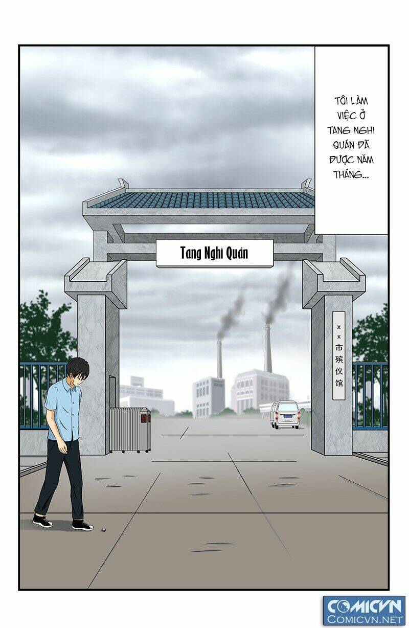 Truyện Đọc Lúc 0H: Chapter 15