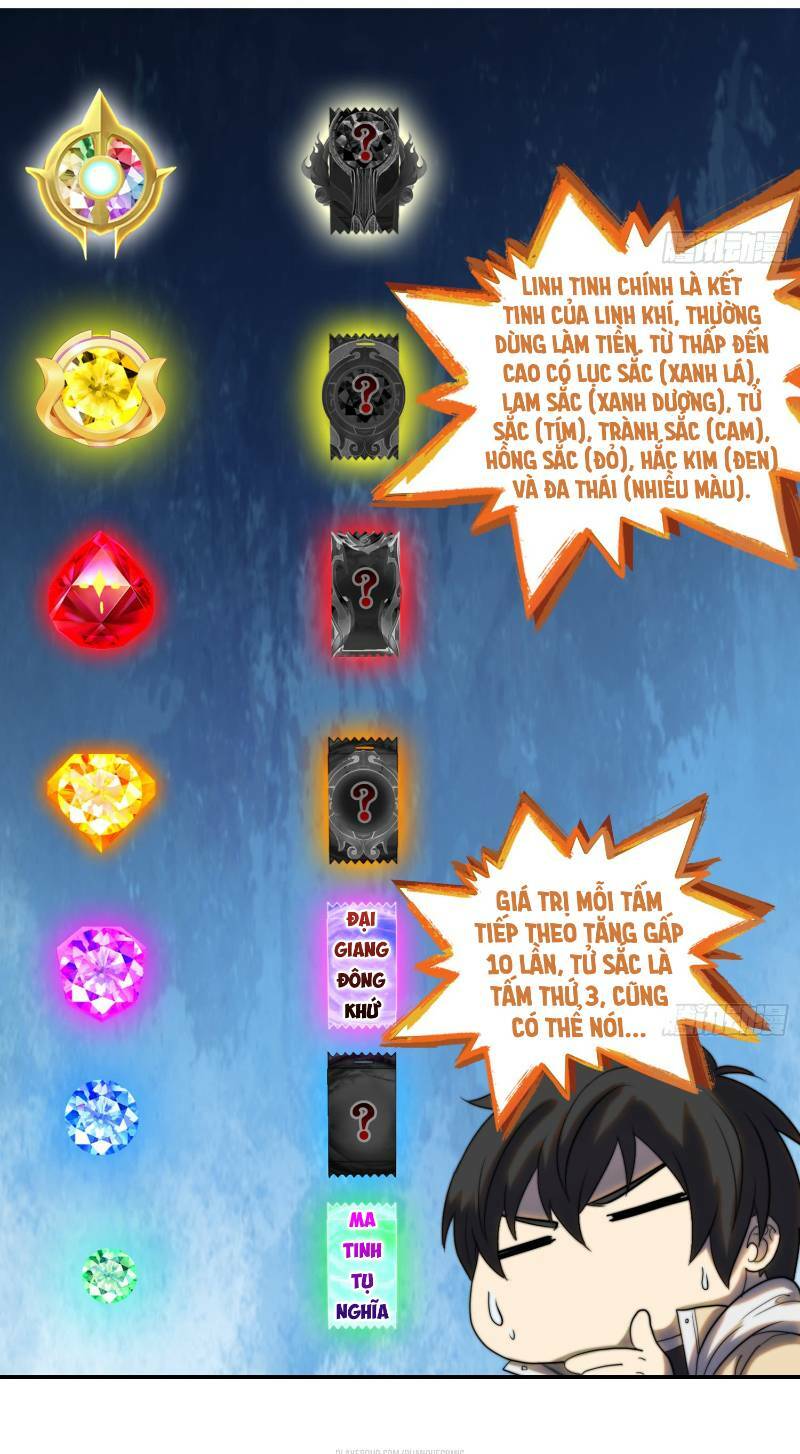 Đô Thị Hàng Thần Khúc: Chapter 12