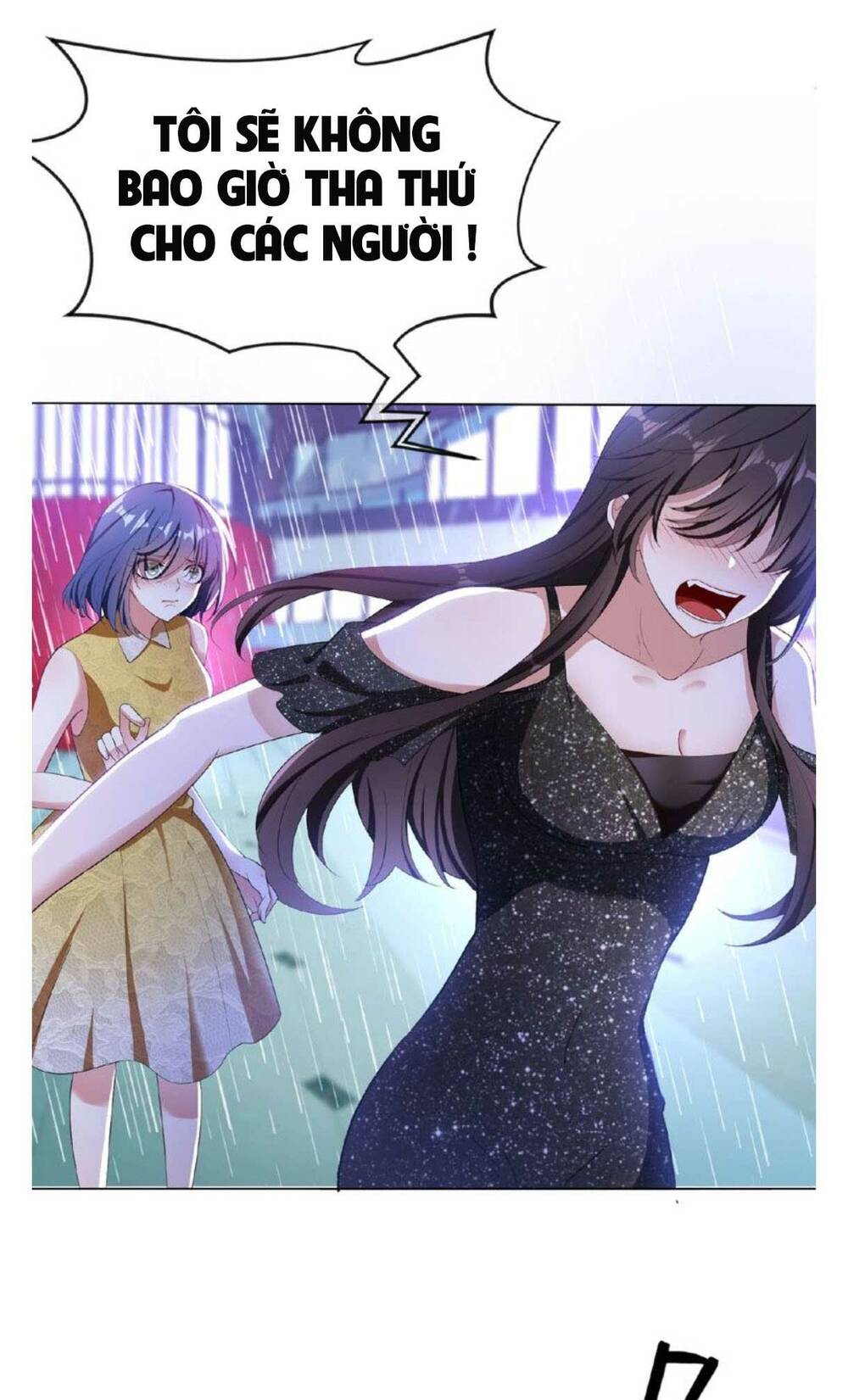 Cô Vợ Nhỏ Nuông Chiều Quá Lại Thành Ác!!: Chapter 87
