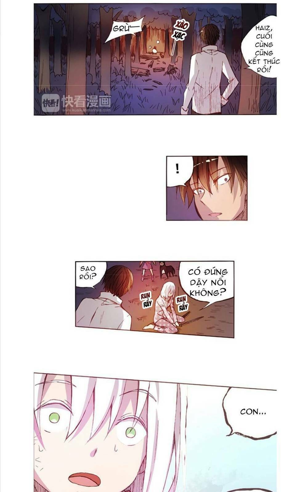 Vì Tôi Là Ông Chú Mở Tiệm Bán Vũ Khí: Chapter 7