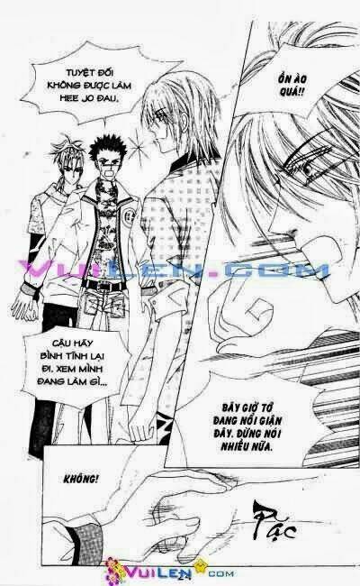 Bóng Mây Qua: Chapter 5