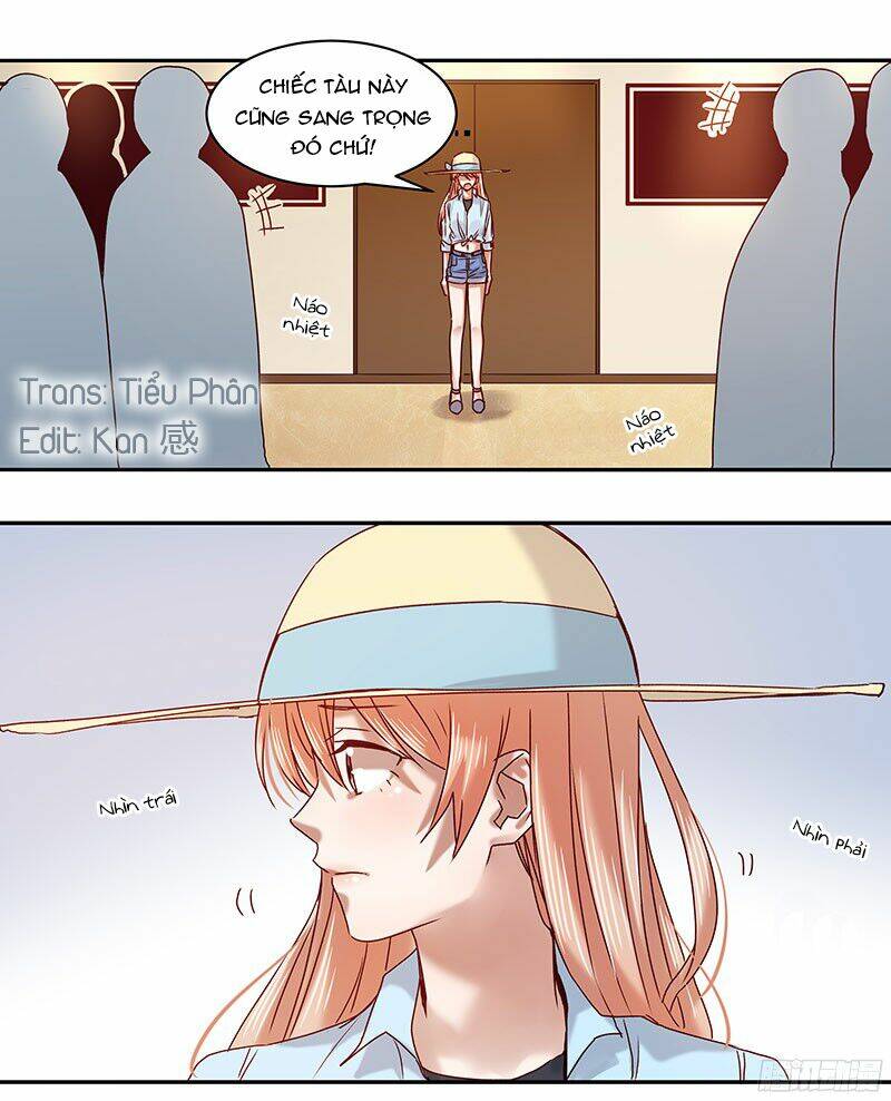 Vợ Yêu Của Ác Ma: Chapter 60