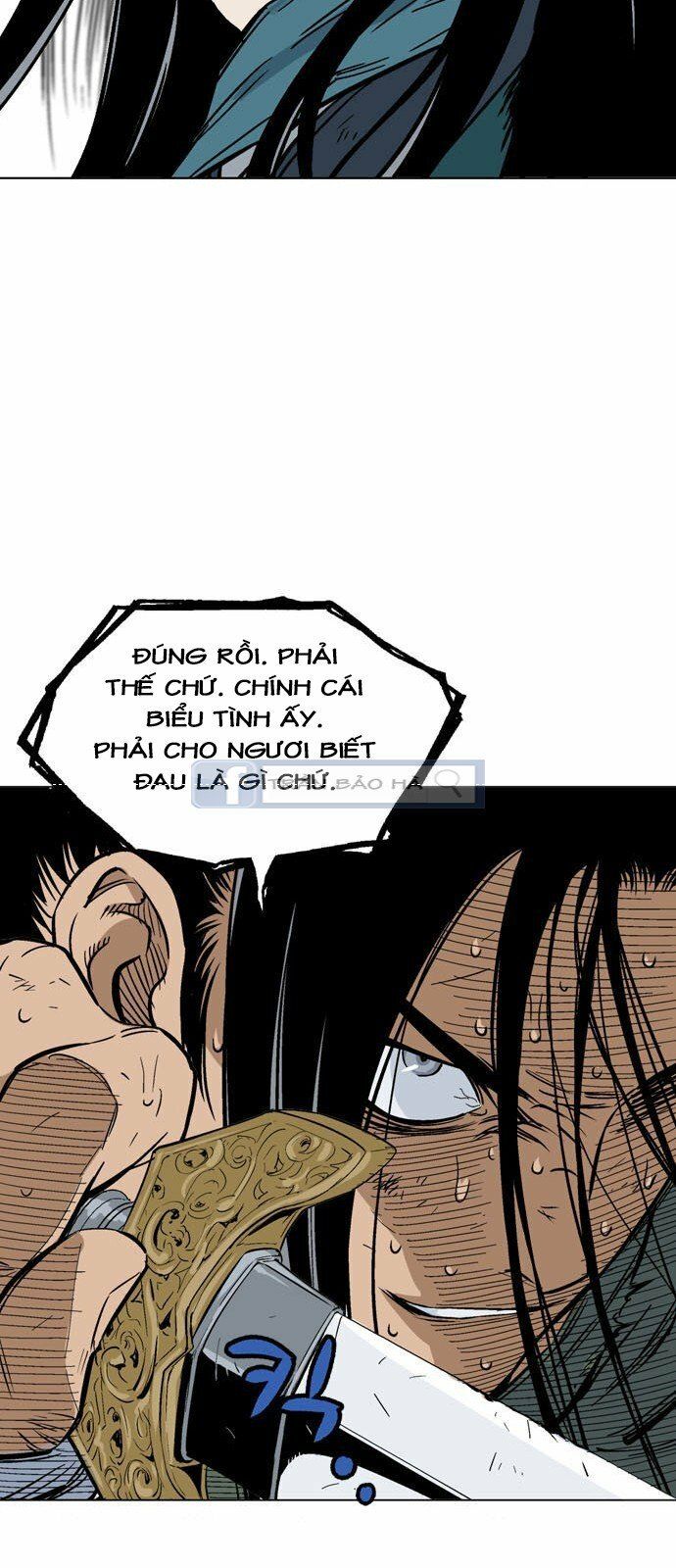 Cao Thủ 2: Chapter 68