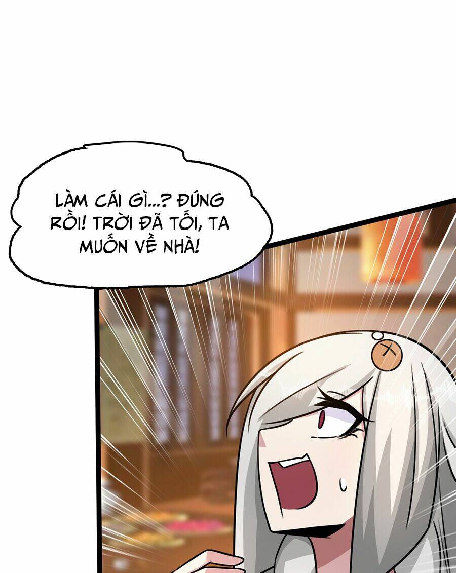 Đại Bảo Kiếm Của Tôi: Chapter 55