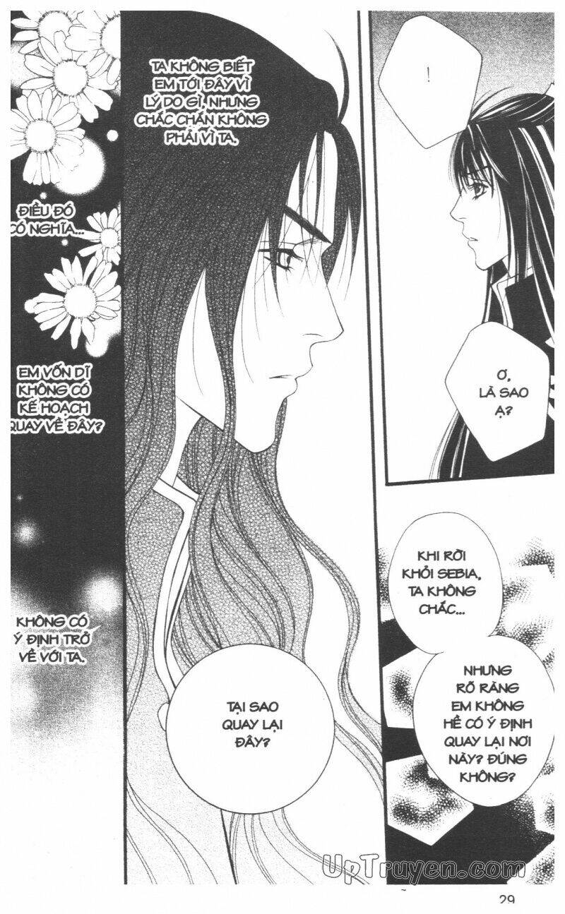 Saver - Vị Cứu Tinh: Chapter 37