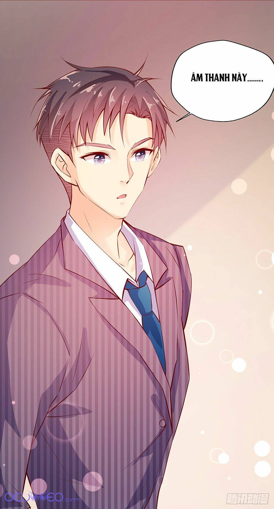 Sau Này Vẫn Cứ Thích Anh: Chapter 1