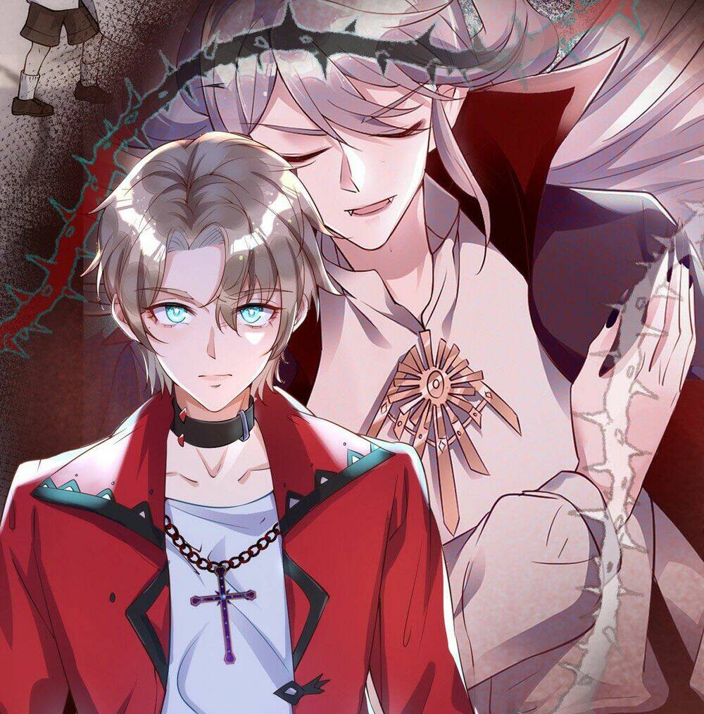 Thú Thụ Bất Thân: Chapter 17