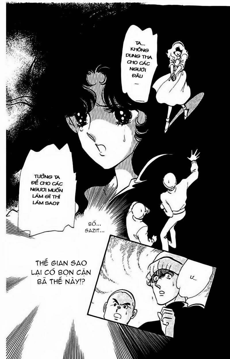 White Waltz: Chapter 5