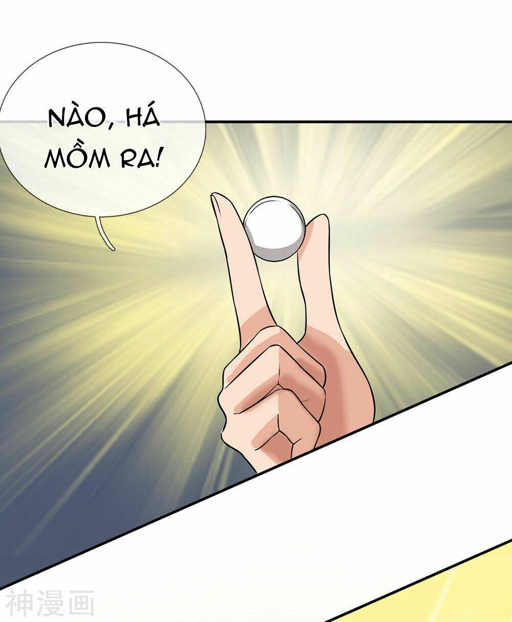 Cực Phẩm Tiên Y: Chapter 1