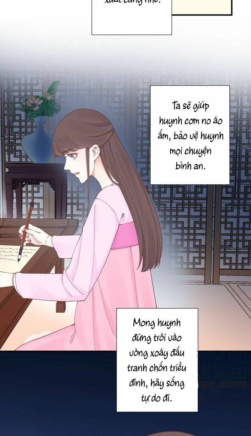 Hoàng Hậu Bận Lắm: Chapter 157