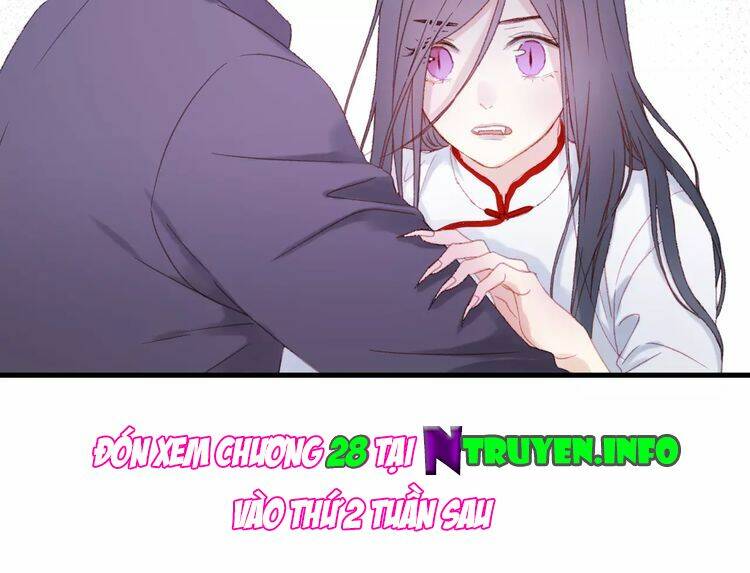 Lượm Được Một Tiểu Hồ Ly 2: Chapter 27