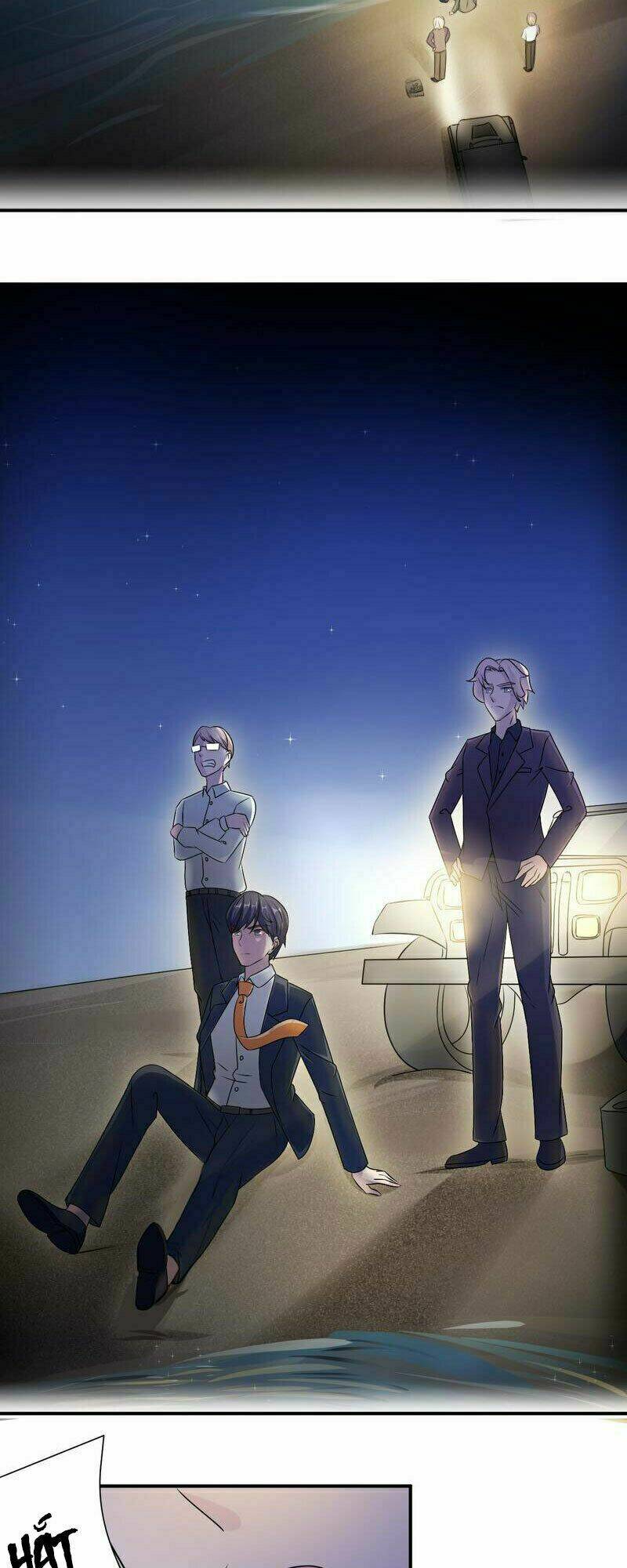 Mạc Thiếu Bức Hôn: Vợ Mới Khó Chống Đỡ: Chapter 68