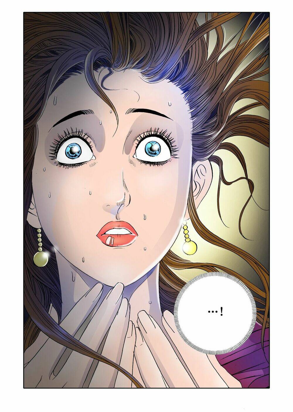 Nhật Tà Nguyệt Ma: Chapter 21