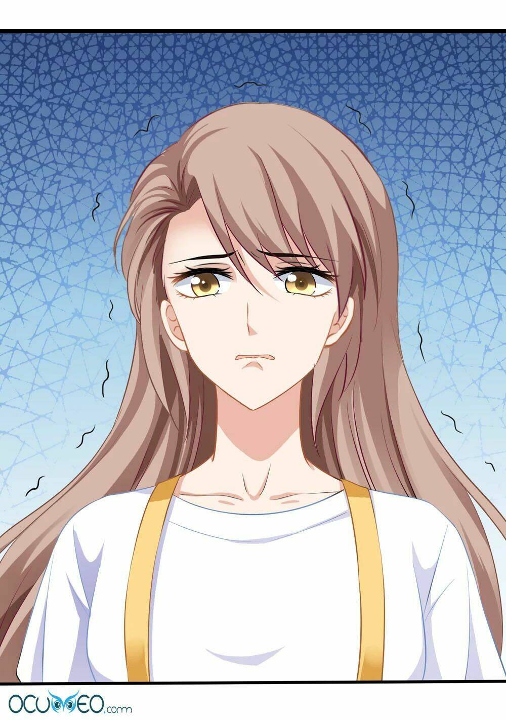 Mỹ Vị Giai Thê: Chapter 18