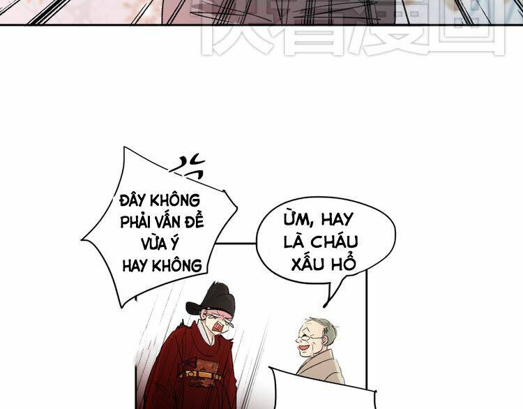 Ông Bà Nội Tuổi 17: Chapter 2