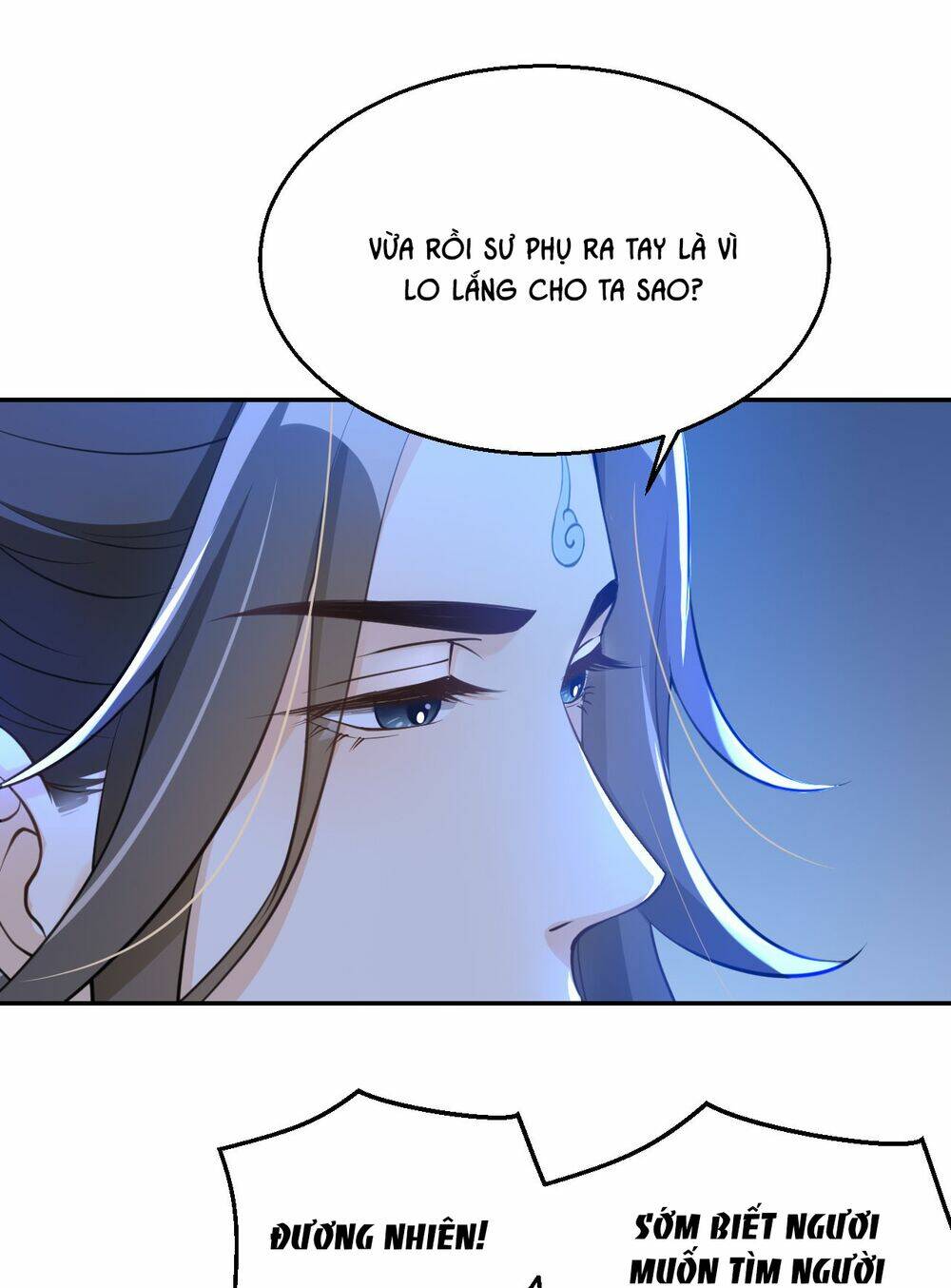 Nữ Tiên Tôn Bận Đào Hôn: Chapter 5