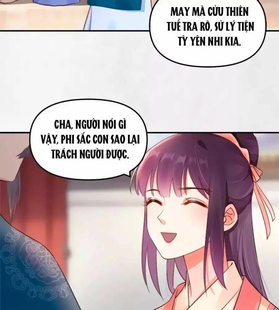 Hoạn Phi Hoàn Triều: Chapter 28