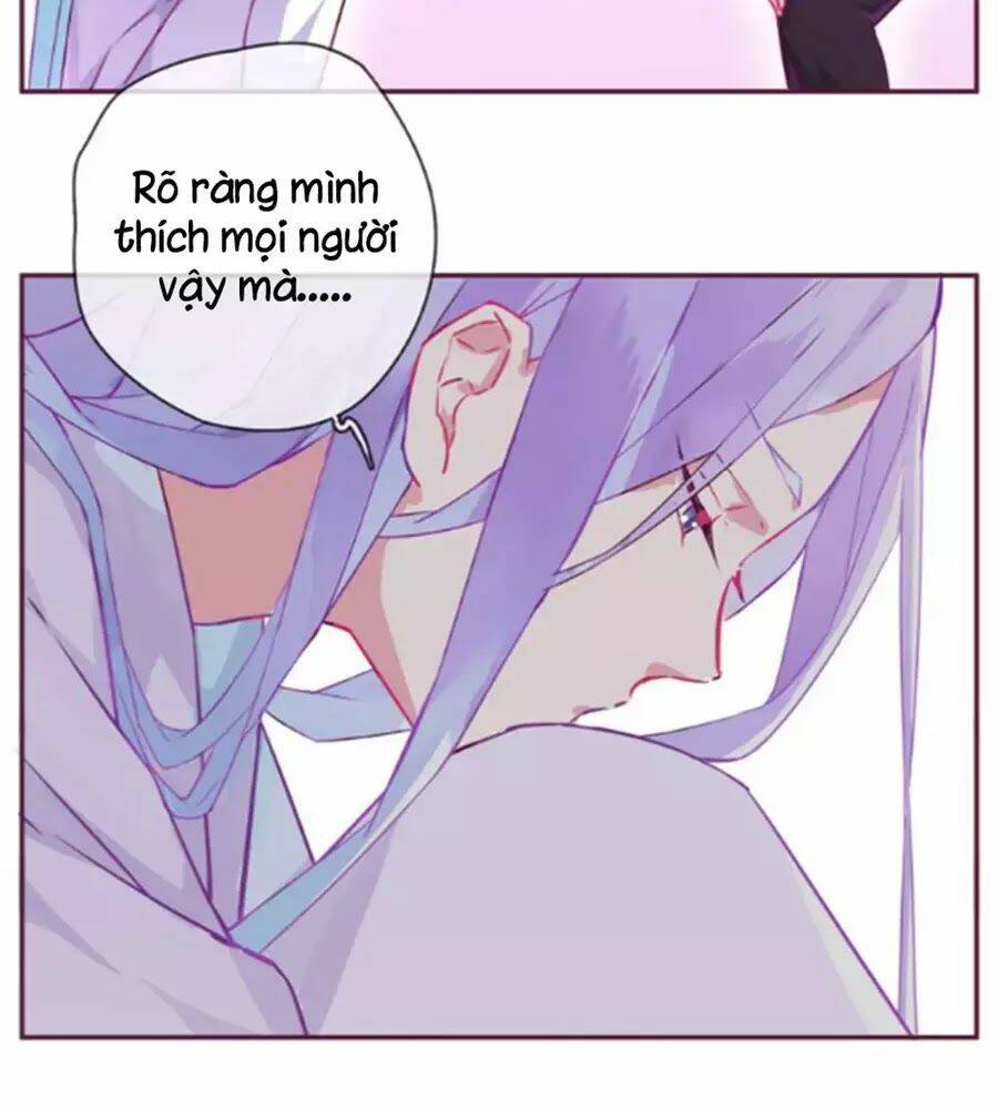 Đừng Nghịch, Ta Chỉ Muốn Yên Tĩnh: Chapter 56