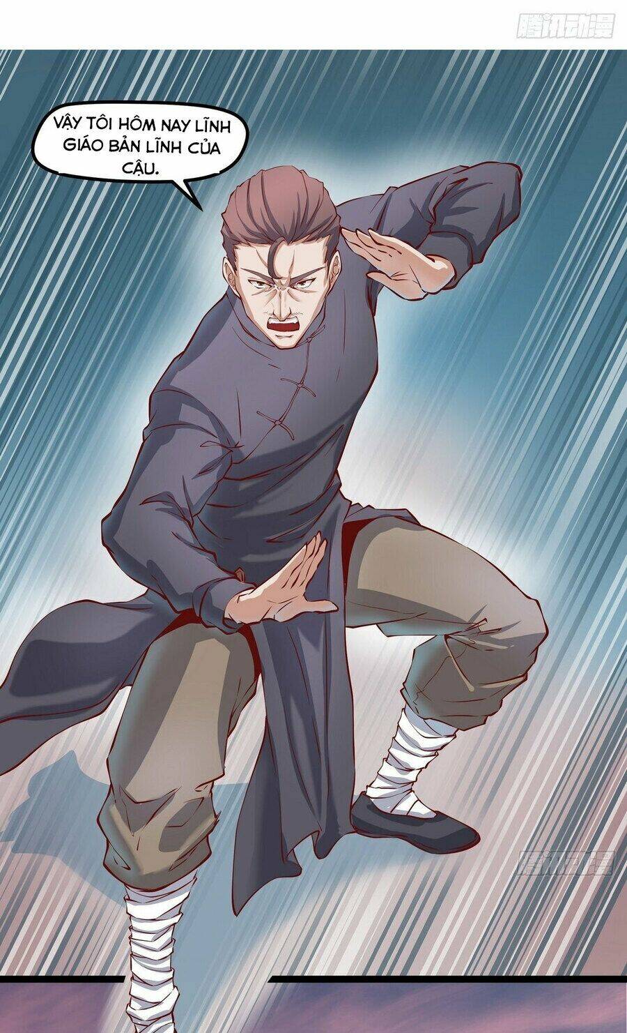 Đô Thị Cực Phẩm Tiên Đế: Chapter 25