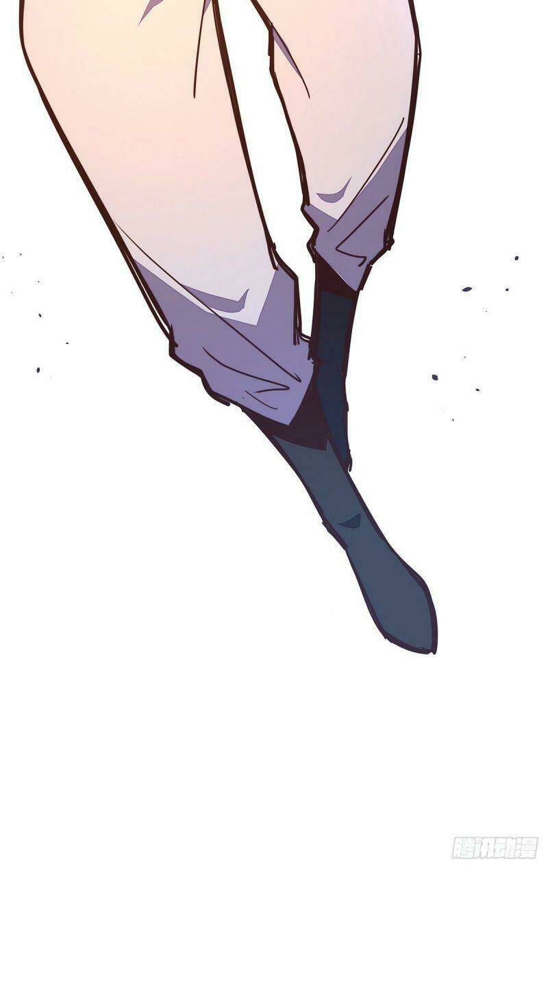 Sinh Tử Quyết: Chapter 54