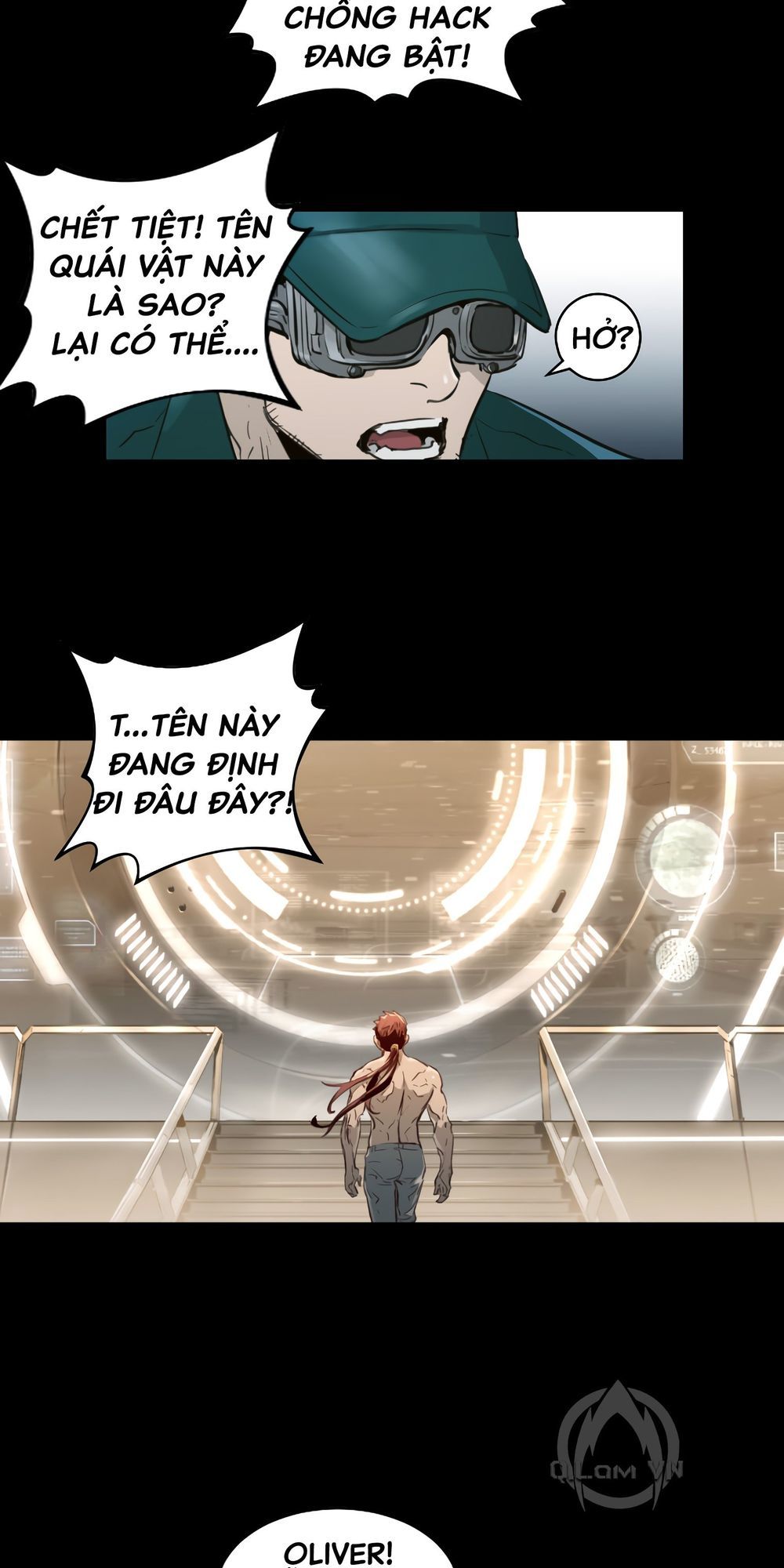 Dị Giới Tam Tuyệt: Chapter 76