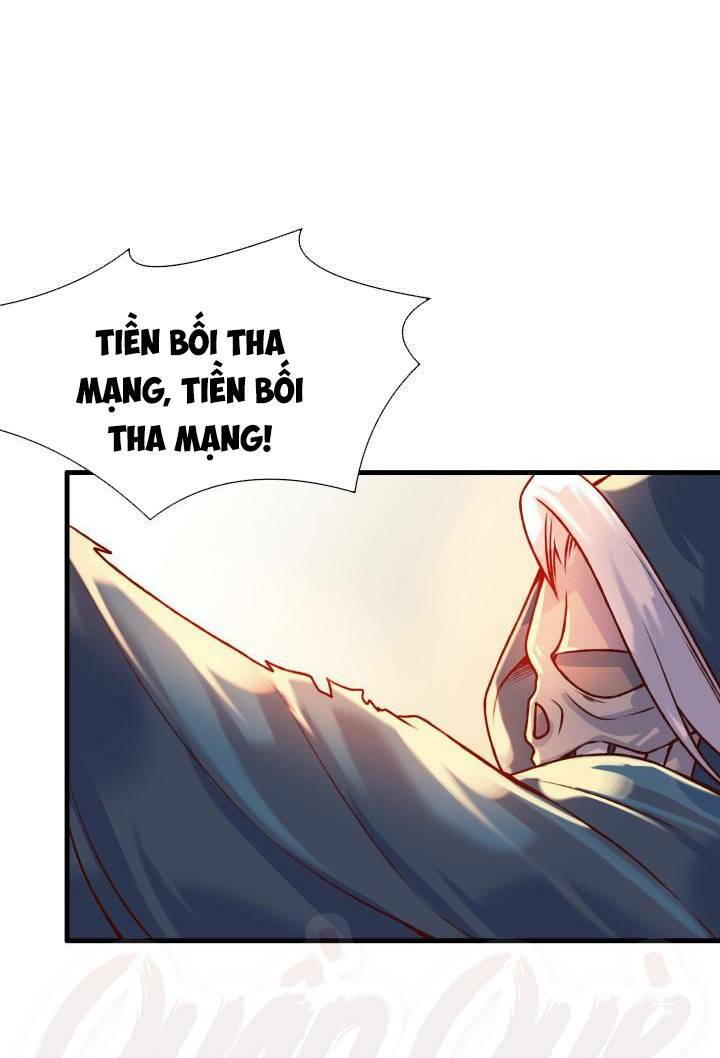 Siêu Phàm Truyện: Chapter 56