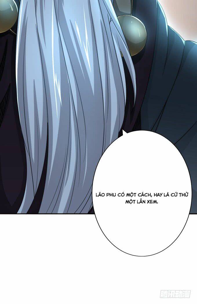 Tam Quốc Chi Vân Thăng Long Khởi: Chapter 1