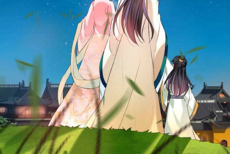 Vương Gia, Áo Lót Của Ngươi Rơi Mất Rồi: Chapter 50