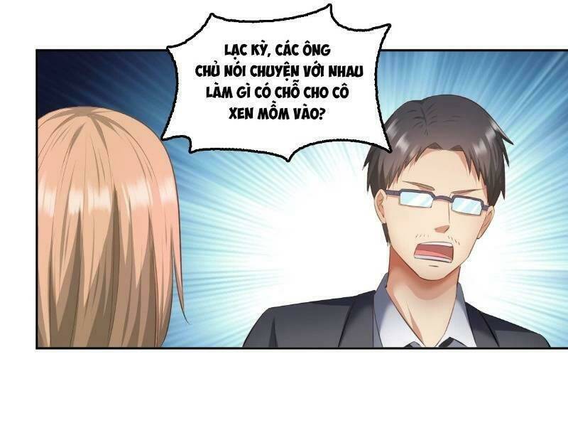 Tuyệt Thế Thiên Tài Hệ Thống: Chapter 54