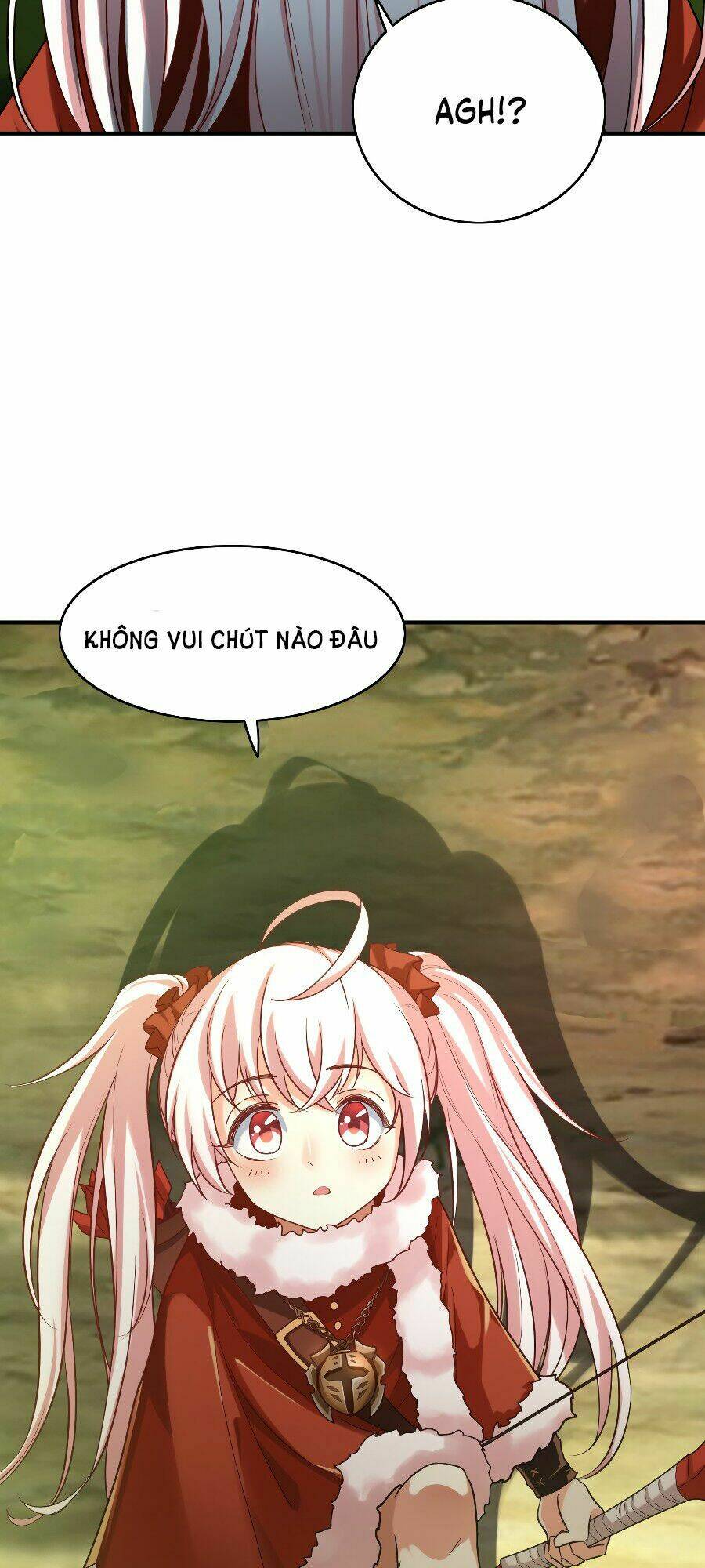 Ta Là Người Duy Nhất Đỡ Được Chiêu Cuối Của Quỷ Vương: Chapter 2