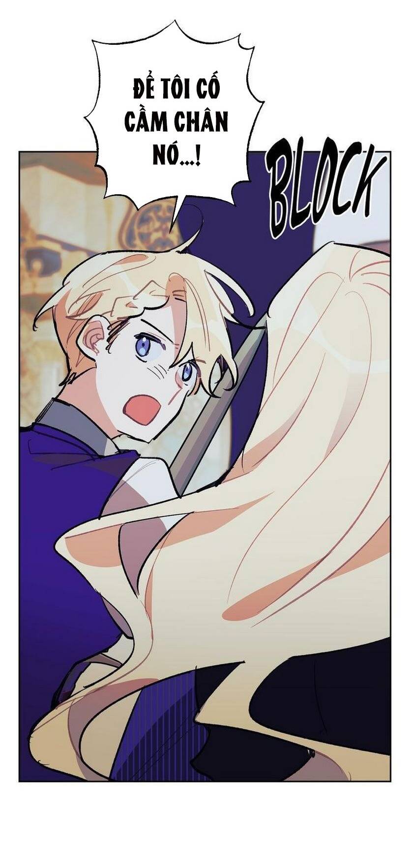 Cách Mà Pháp Sư Đối Mặt Với Cái Chết: Chapter 27.1