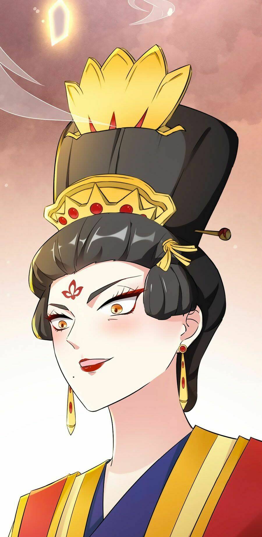 Vương Phi Có Chút Nghịch Ngợm: Chapter 14