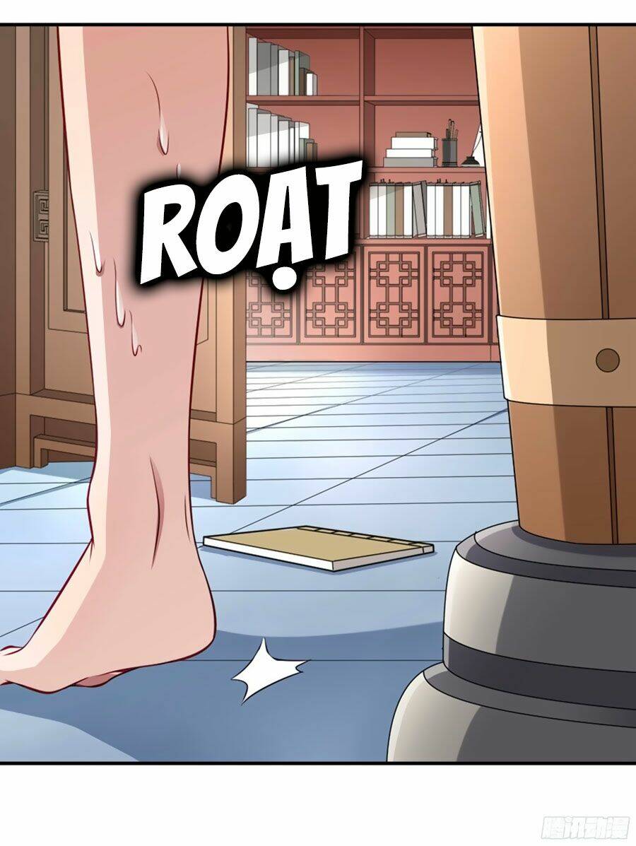 Tiểu Hoàng Thư Và Tiểu Hoàng Thúc: Chapter 3