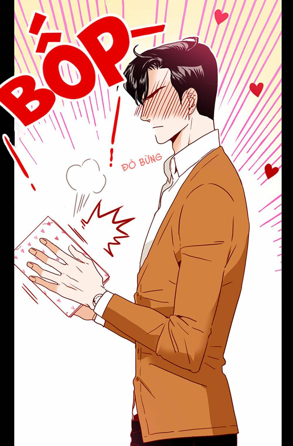 Thư Ký Kim Sao Thế Nhỉ?: Chapter 27