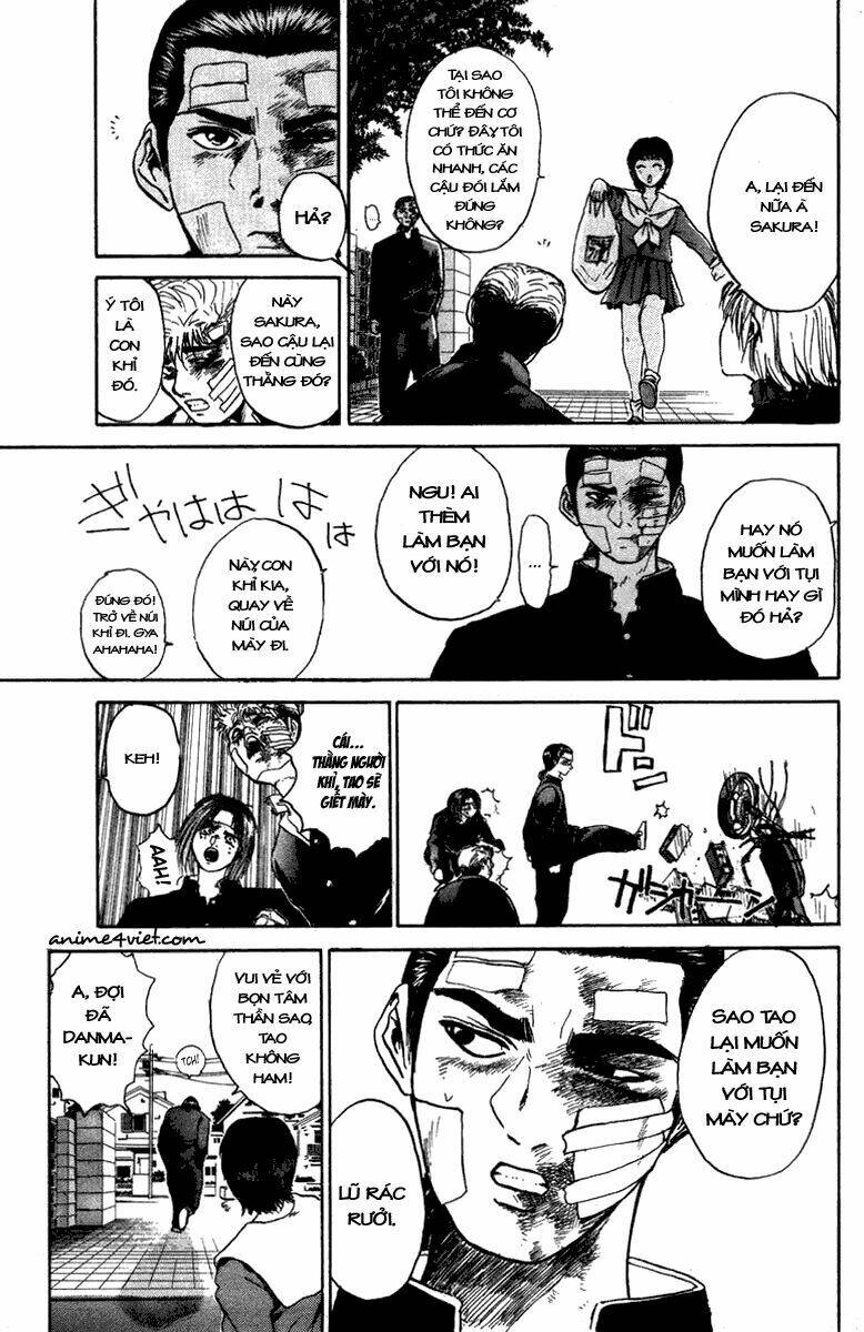 Bad Company: Chapter 2