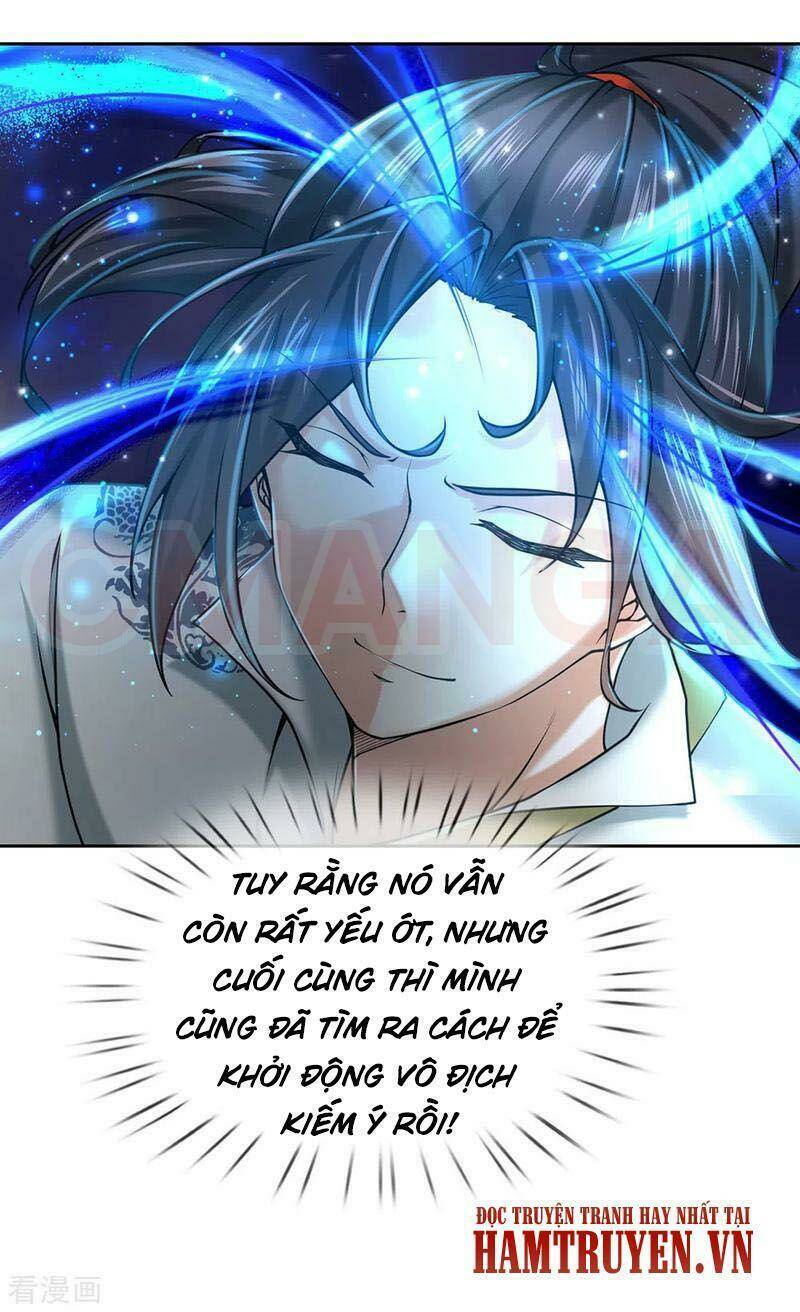 Thân Thể Của Ta Là Kiếm Chủng: Chapter 101