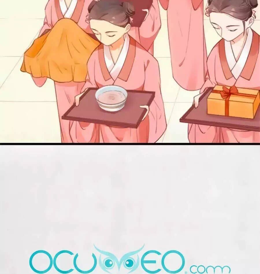 Hoạn Phi Hoàn Triều: Chapter 32