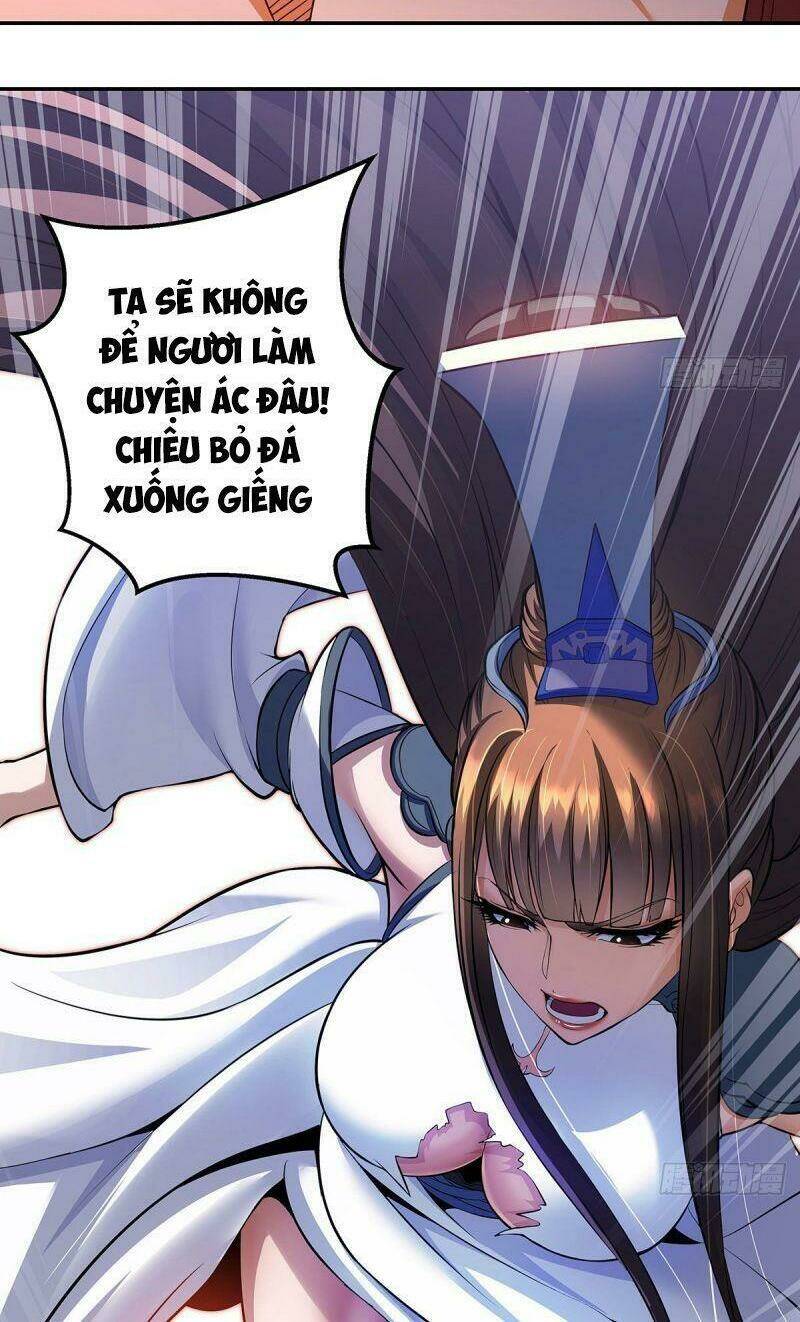 Ta Là Đại Hoàn Đan: Chapter 1.4