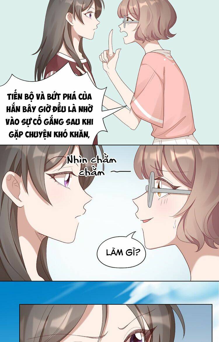 Bạn Trai Là Quái Vật: Chapter 52