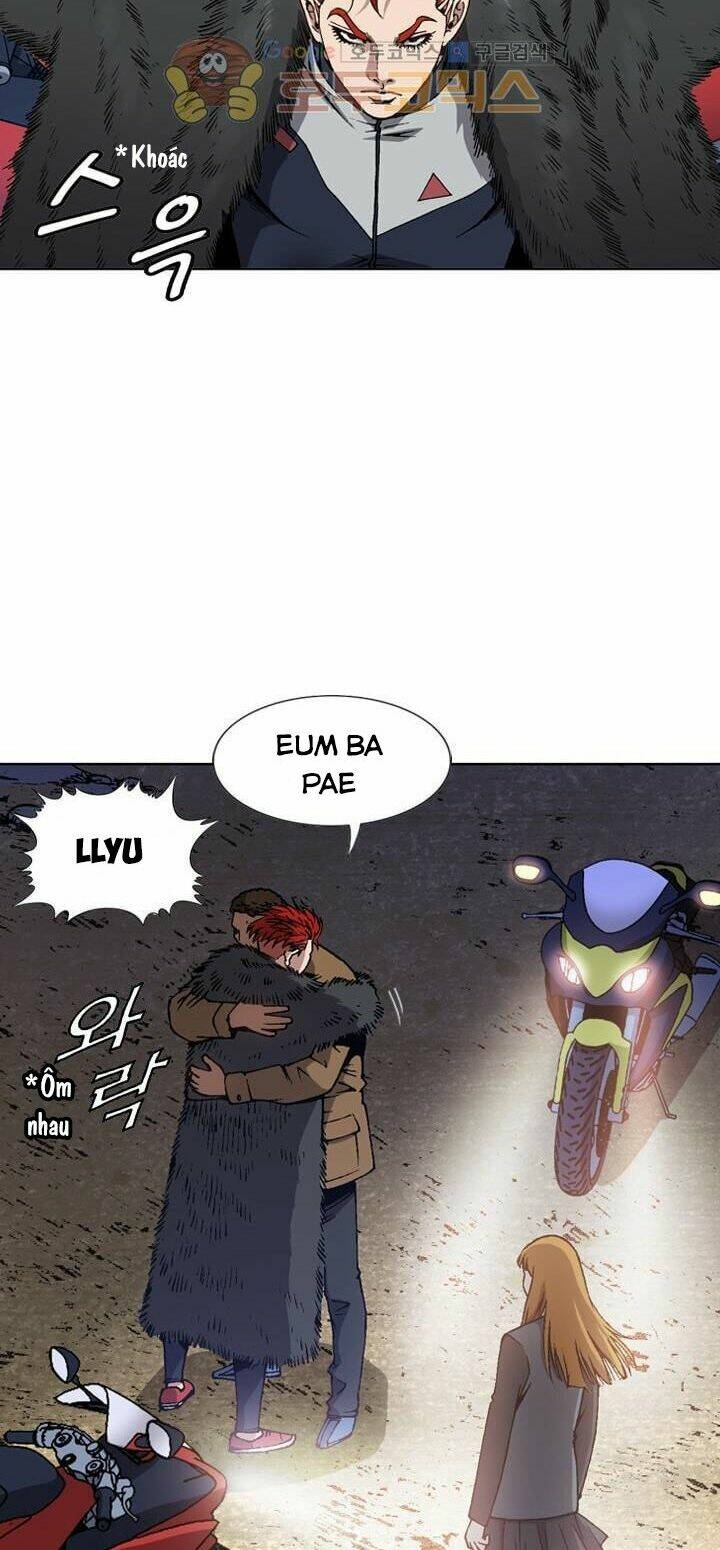 Quyền Vương Học Đường: Chapter 5