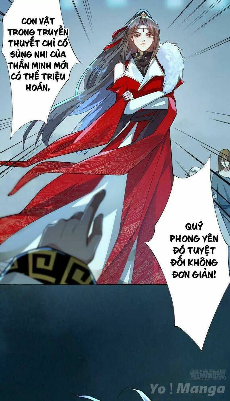 Tuyệt Thế Luyện Đan Sư: Chapter 147